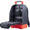 Wiha 45837 batoh na náradie, prázdny (š x v x h) 385 x 530 x 260 mm; 45837