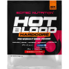 Scitec Nutrition Hot Blood Hardcore 25 g Príchuť: red fruits