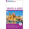 Klaus Bötig Merian 49 - Malta a Gozo-2.vyd.