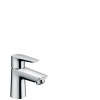 HansGrohe Talis E - Stojančekový ventil 80 na studenú vodu, chróm 71706000