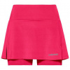 Club Basic Skort Girls detská sukňa MA