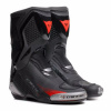 Dainese TORQUE 4 AIR letní sportovní boty černé/červené 41