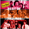 Turbo: Best Of 1982-1989 - CD