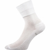Zdravotné ponožky VoXX - Enigma Medicine, biela Farba: Biela, Veľkosť: 35-38