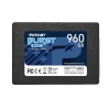 PATRIOT Patriot Memory Burst Elite 960 GB 2.5