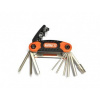 NÁRADIE AHT TOOLBOX 12 STRIEBORNÉ