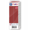 Fimo Soft Modelovacia hmota 454 g vianočná červená
