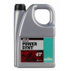MOTOREX (Švýcarsko) MOTOREX - Power Synt 4T 10W/60 - 4L