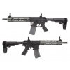 E&C Airsoftová zbraň EC-643 M-LOK- šedá