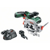 Bosch UniversalCirc 12 (1x2,5 Ah) Aku Okružní mini-pila 06033C7002