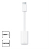 Kábel Apple USB - Apple Lightning 1 m biely (APPLE-MUQW3ZM-A)