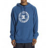 DC Mikina DC, Corpo Raglan dark blue 2024/25 Velikost: L