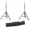 Vonyx Pre Set statívov na reproboxy (max. 80kg) s brašňou