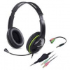 Headset Genius HS-400A (31710031400) čierny