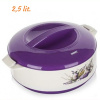 BANQUET Termohrniec LAVENDER 2,5 L Culinaria