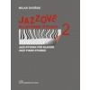 Jazzové klavírní etudy 2 - Antonín Dvořák