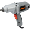 Rázový uťahovák - Elektrický nárazový kľúč 800W 325nm 57091 Sthor (1/2 '' 230nm 18v 2*5.0a Battera)