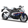 Maisto Maisto BMW S1000 RR 1:12 Kit