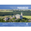 Pardubicko z nebe