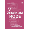 V ženskom rode - Katarína Strýčková