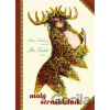 Malý strašidelník - Klára Trnková, Jiří Trnka (Ilustrátor)