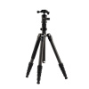 Statív Fotopro Sherpa - čierny FP3375