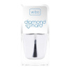 Wibo Diamond Hard spevňujúci lak na nechty 8,5 ml