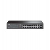 TP-Link ES220GP, Omada 20-Port Gigabit Easy Managed Switch, 2x GLAN, 16x GLAN PoE+, 2x SFP, 150W PoE budget, 1U (ES220GP)