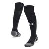 Ponožky Accelerate 1pk OTC Black - Under Armour barva: černá, velikost: M