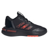 Adidas Marvel Spider-Man Racer Jr IF3408 shoes (194568) Black 30