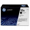 Toner HP CE255A čierny (čierny)