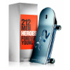Carolina Herrera 212 Heroes Forever Young Men toaletná voda sprej 90ml EDT (8411061972656)