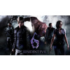 Resident Evil 6 Complete (ROW) - Steam PC