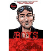 The Boys Omnibus Vol. 5