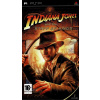 Indiana Jones and the Staff of Kings (PSP)