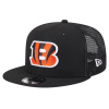 Cincinnati Bengals - Main Trucker 9Fifty NFL Šiltovka nastaviteľná