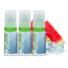 Frutie COOL Vodní meloun 3 x 10 ml 0 mg