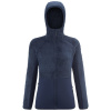 MILLET CHAMONIX HIGHLOFT HOODIE W SAPHIR NEW - M