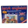 JAWA Elektronická hra v angličtine