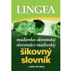 LINGEA Maďarsko-slovenský, slovensko-maďarský šikovný slovník