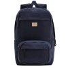 Vans Transplant Backpack VN0A3I6AIND (91506) Black One size