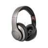 Kruger & Matz model Street 3 Wireless slúchadlá, farba gun metal