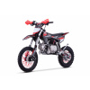 Pitbike DK125 14