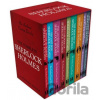 The Complete Sherlock Holmes - Arthur Conan Doyle