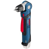 Bosch Aku uhlový vŕtací skrutkovač GWB 12V-10 (bez aku) 0601390905
