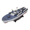 Revell Plastic ModelKit loď 05175 Patrol Torpedo Boat PT-559 / PT-160 1:72