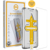 Mobile Origin Yellow Screen Guard 2,5D ochranné sklo s aplikátorom Samsung Galaxy A35 SGZ-GA35