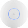 Ubiquiti Networks U6 plus Ubiquiti UniFi AP U6 plus WiFi6 802.11ax ohn Wi-Fi přístupový bod 2.4 GBit/s 2.4 GHz, 5 GHz