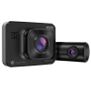 NAVITEL R250, DUAL KAM videorekordér do auta.