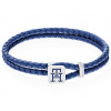 Tommy Hilfiger náramek 2790530 kůže